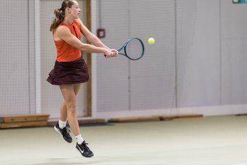 Bild 342 - NL TSV Glinde II - Tennisverein Lohne II : Ergebnis: 5:1